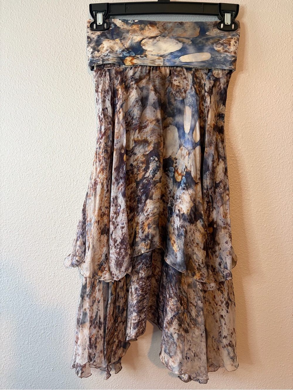 SHAN SKIRT COVER UP